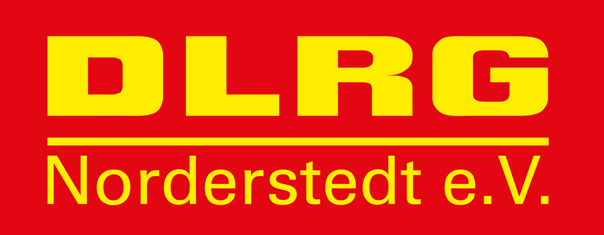 Logo DLRG Norderstedt