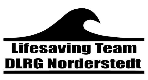 Logo Lifesaving Team Norderstedt